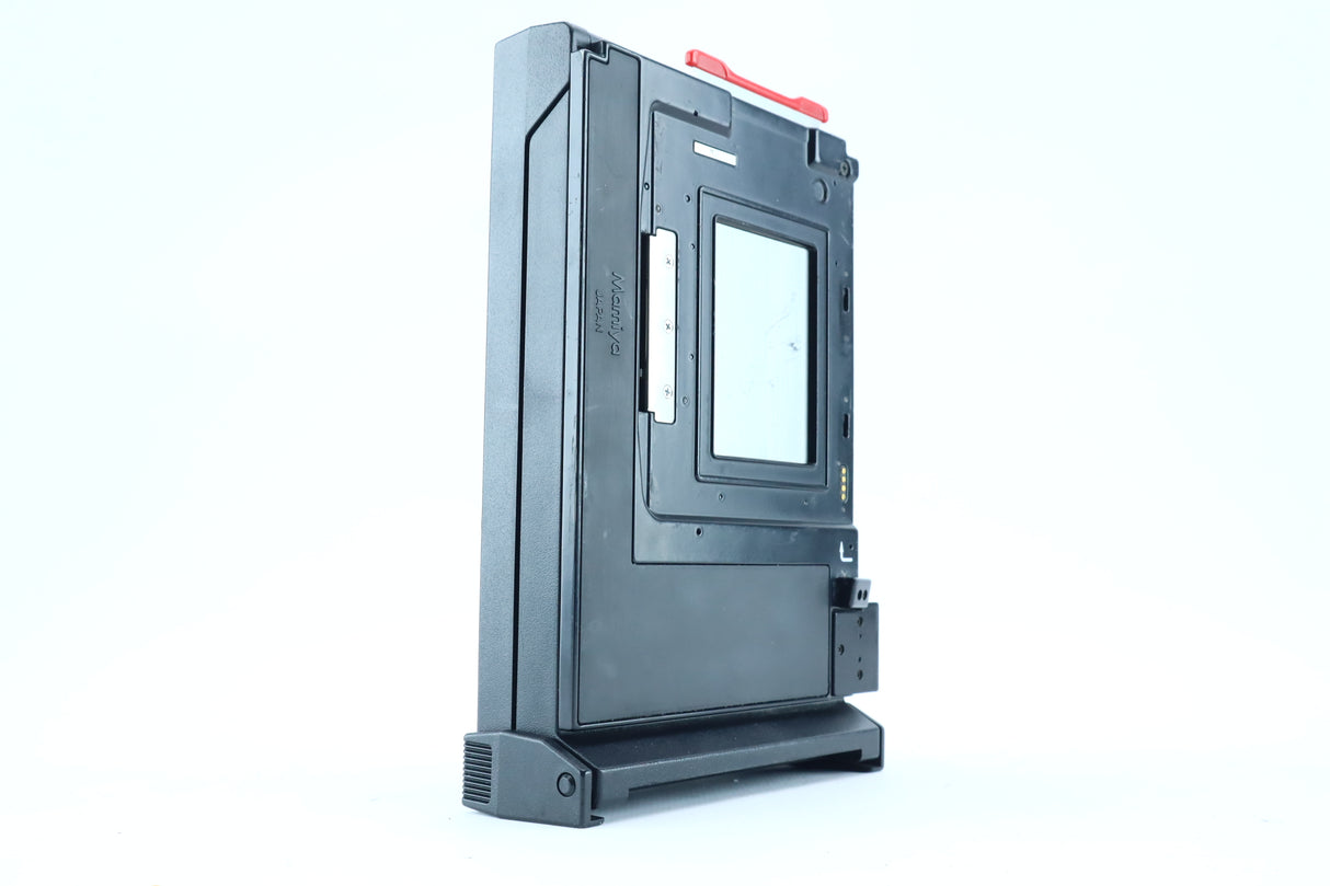 Polaroid Film Back for Mamiya 645