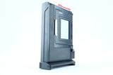 Polaroid Film Back for Mamiya 645