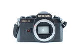 Chinon CM-4
