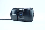 Olympus Mju 1 with 35mm f/3.5 Lens – 35mm Compact Point &amp; Shoot Camera
