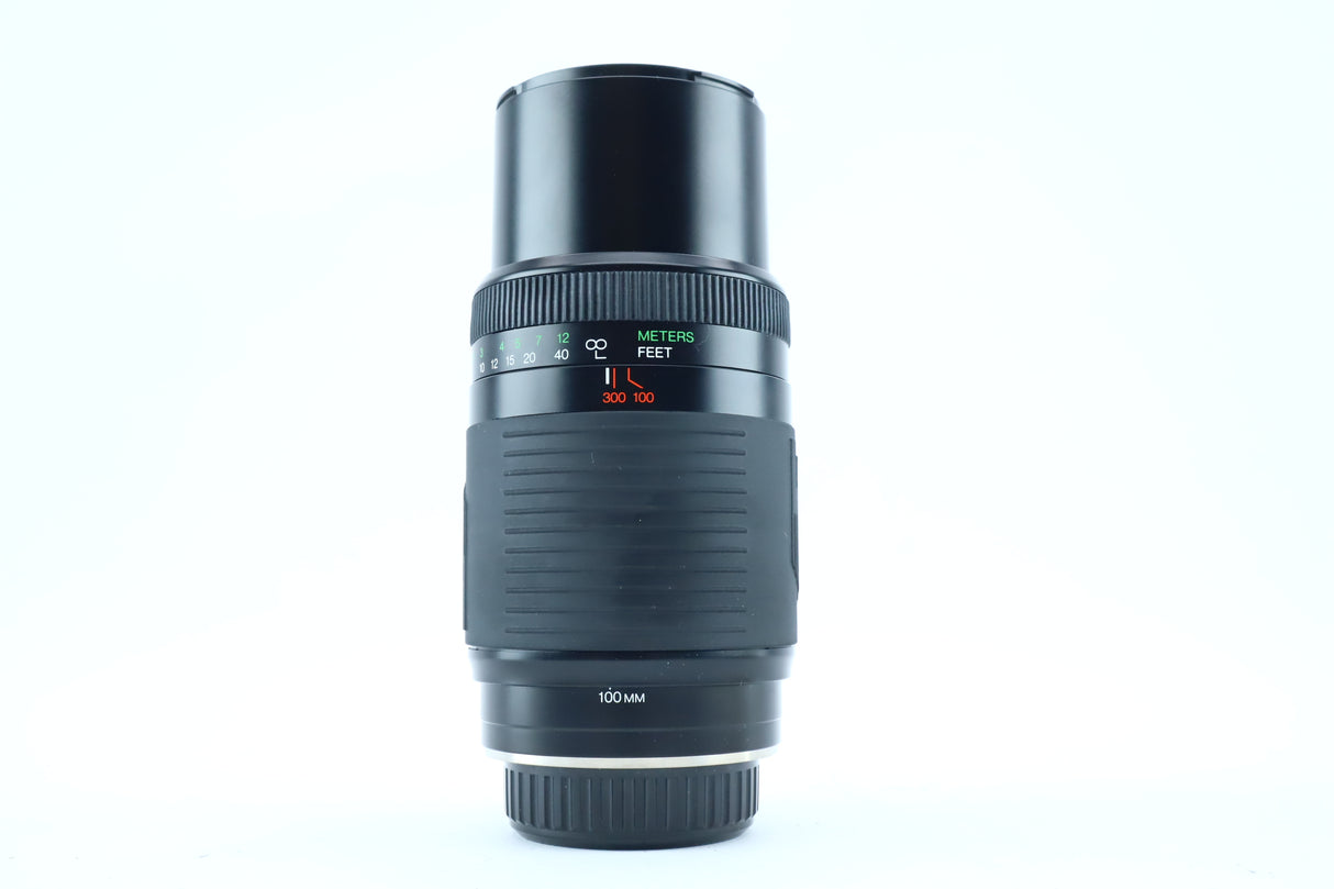 Vivitar 100–300mm f/5.6–6.7 MC AF
