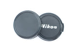 Nikon Nikkor 50mm f/1.4