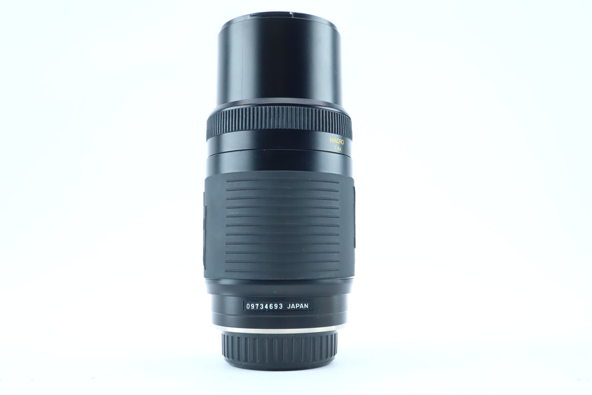 Vivitar 100–300mm f/5.6–6.7 MC AF