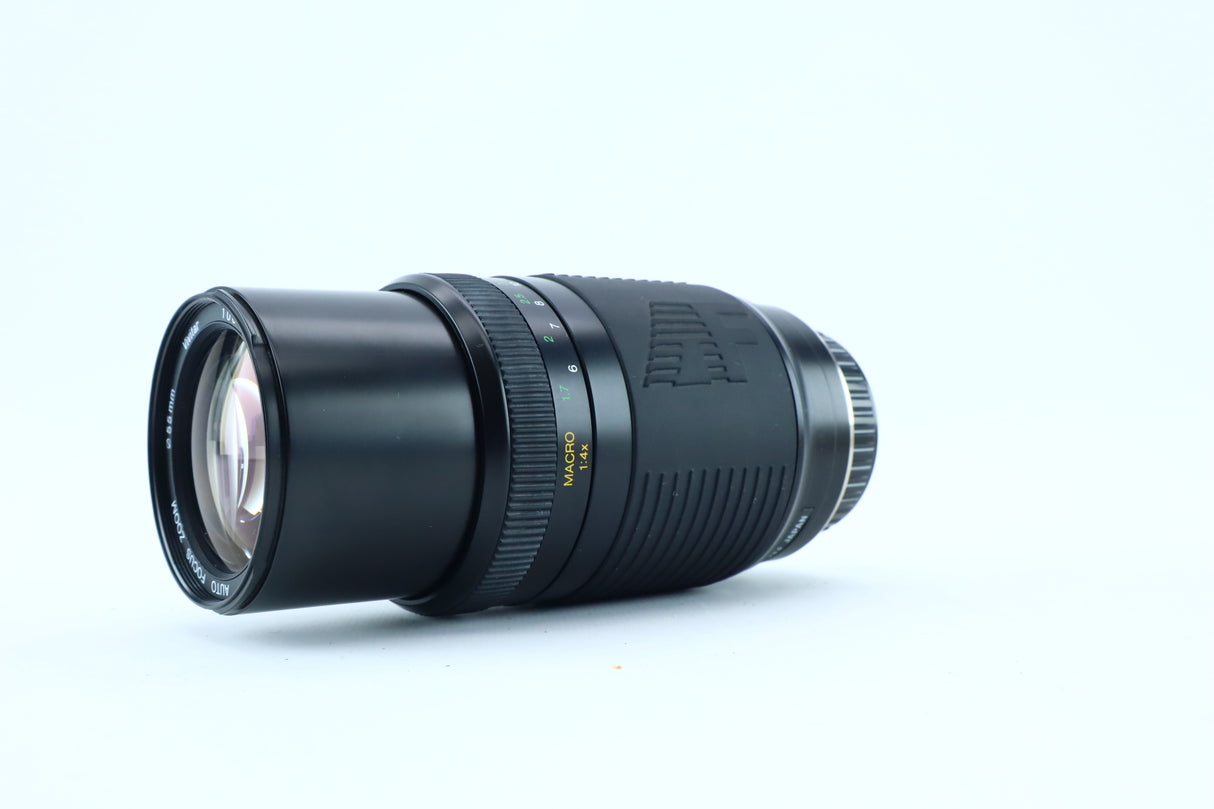 Vivitar 100–300mm f/5.6–6.7 MC AF