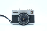 Ricoh PMC Automatic Rapid 14040 with 25mm f/2.8 Lens