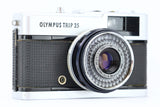 Olympus Trip 35 40mm 2.8