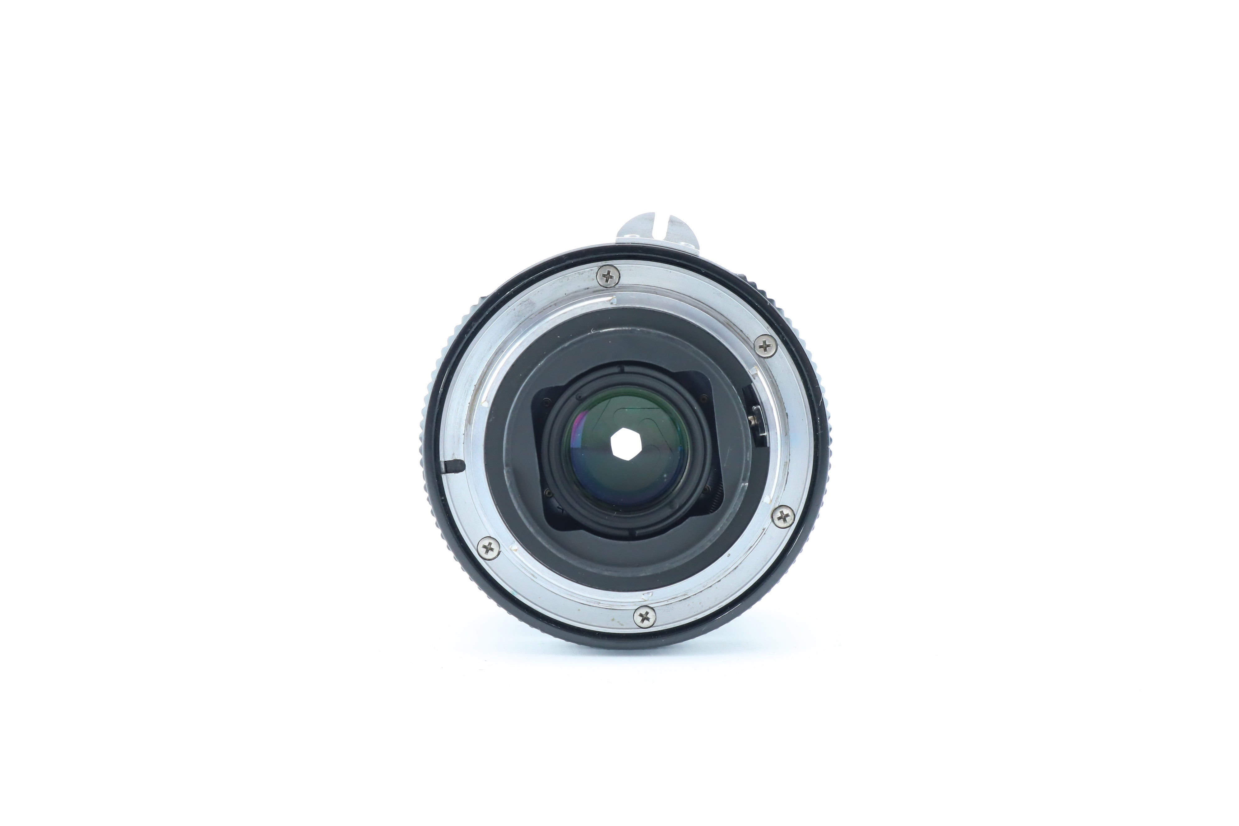 Nikon Micro-Nikkor 55mm f/3.5 – Hard to Find Camera Store
