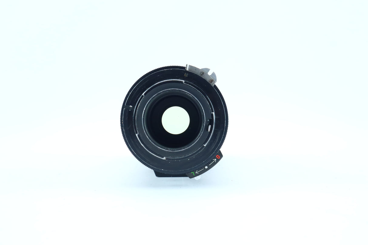 Vivitar Tele-Zoom 75–260mm f/4.5