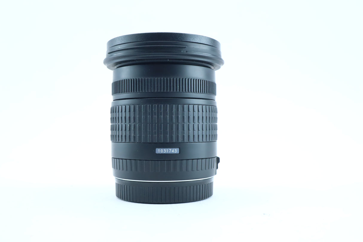 Sigma Hyperzoom Macro 28–300mm f/3.5–5.6