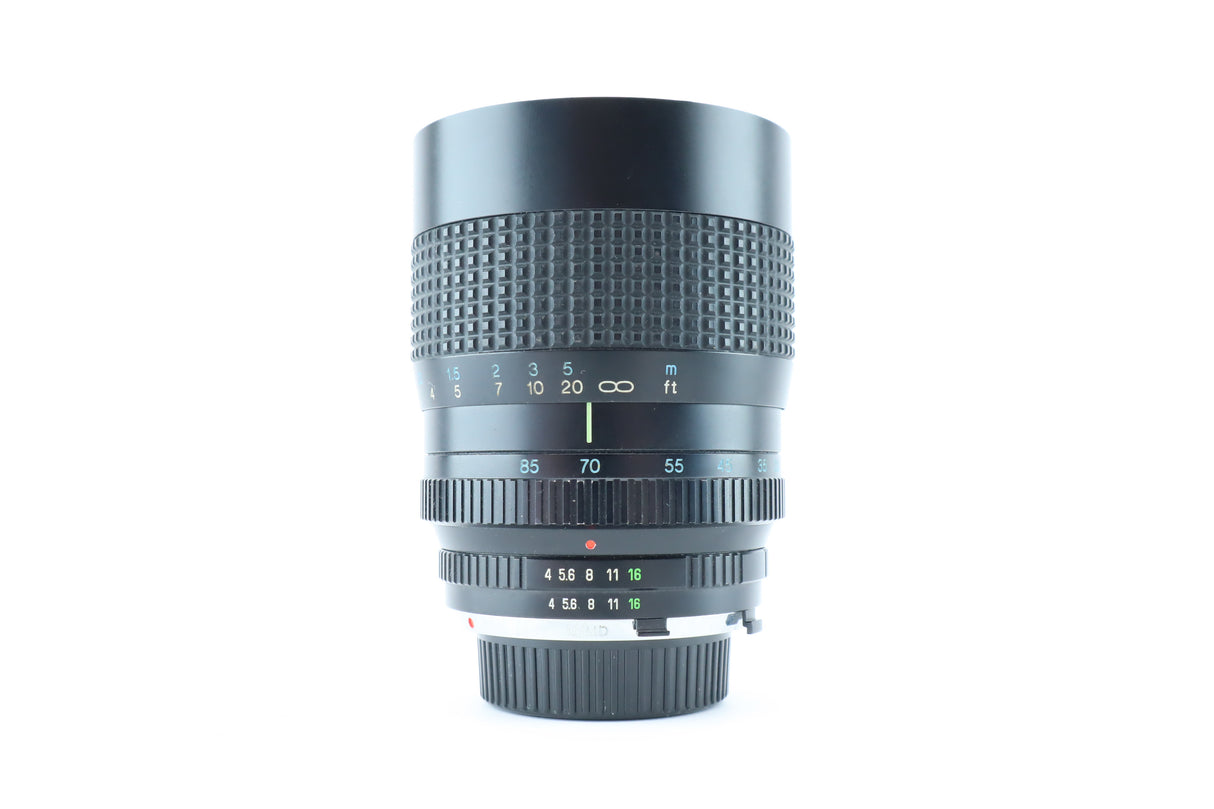 RMC Tokina 28–85mm f/4