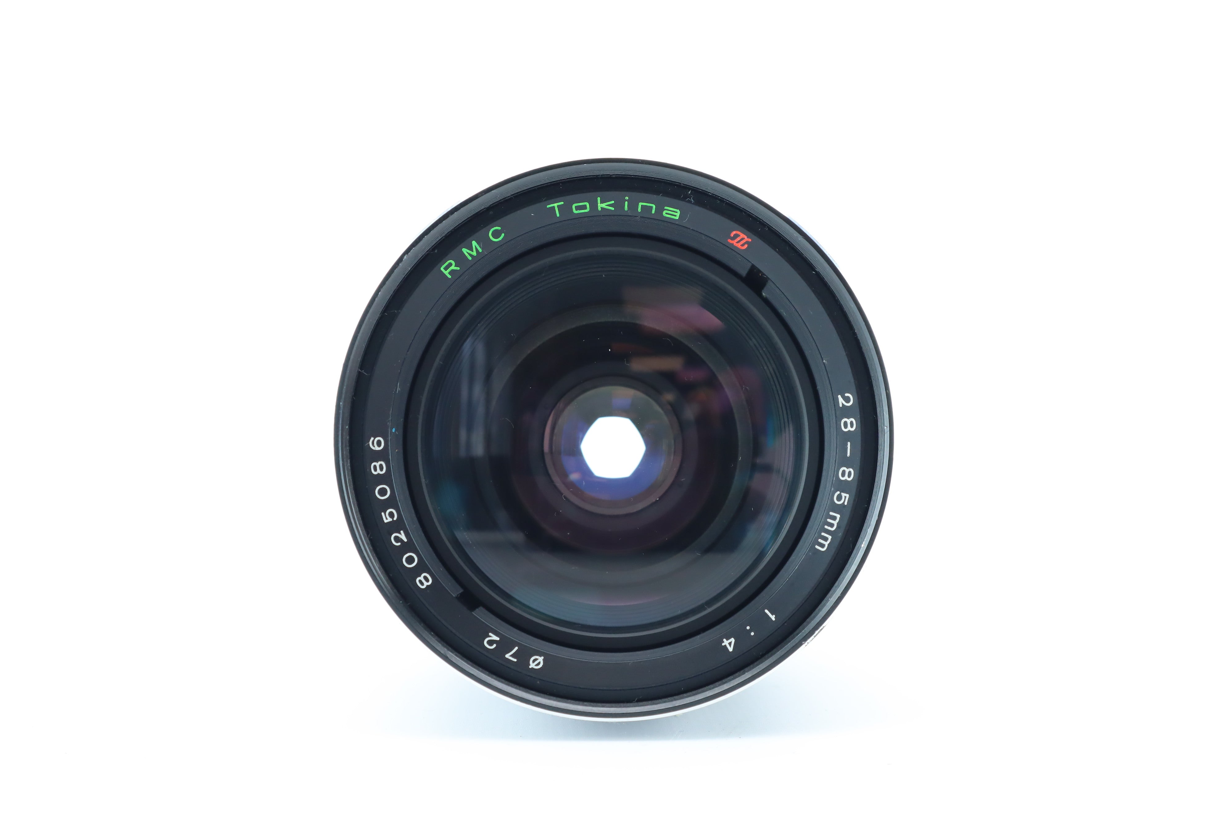 RMC Tokina 28–85mm f/4 – Hard to Find Camera Store