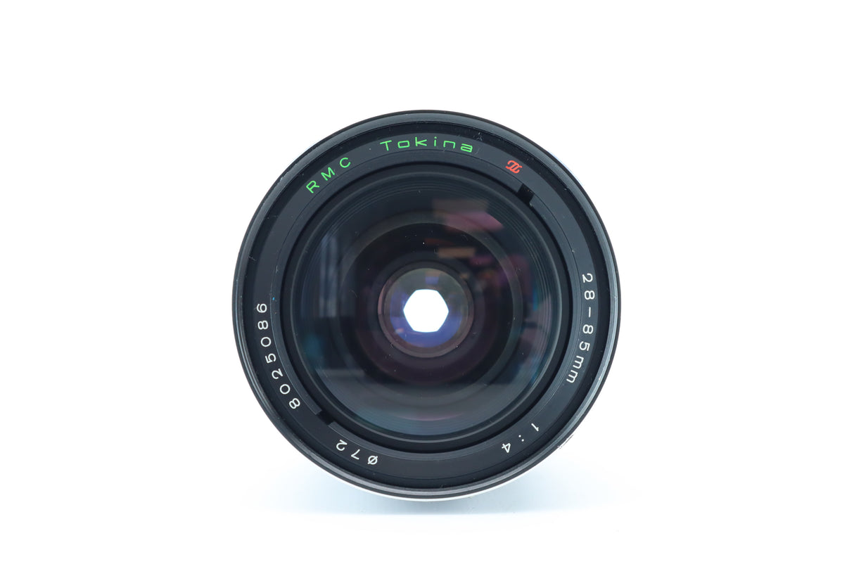 RMC Tokina 28–85mm f/4