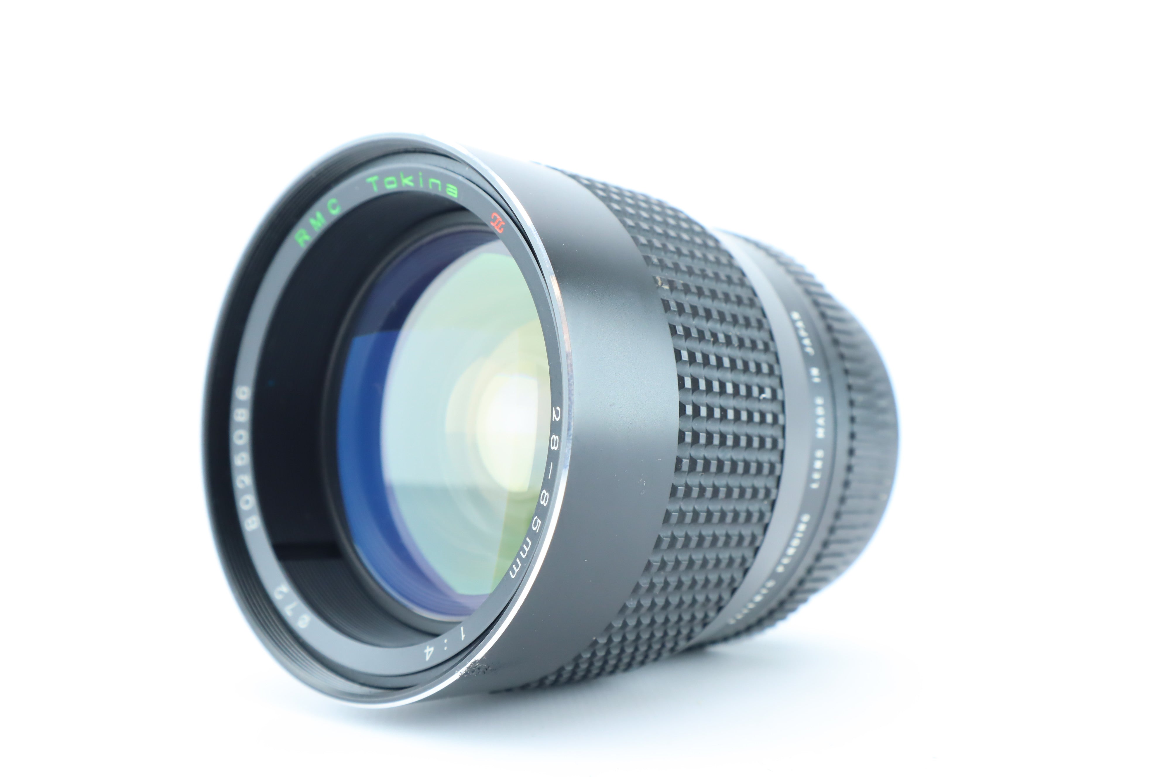 RMC Tokina 28–85mm f/4 – Hard to Find Camera Store