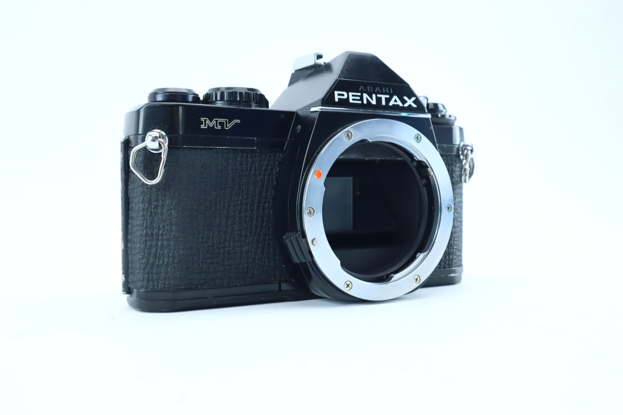 Pentax MV