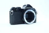 Pentax MV