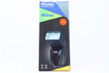 Phottix Mitros for Nikon