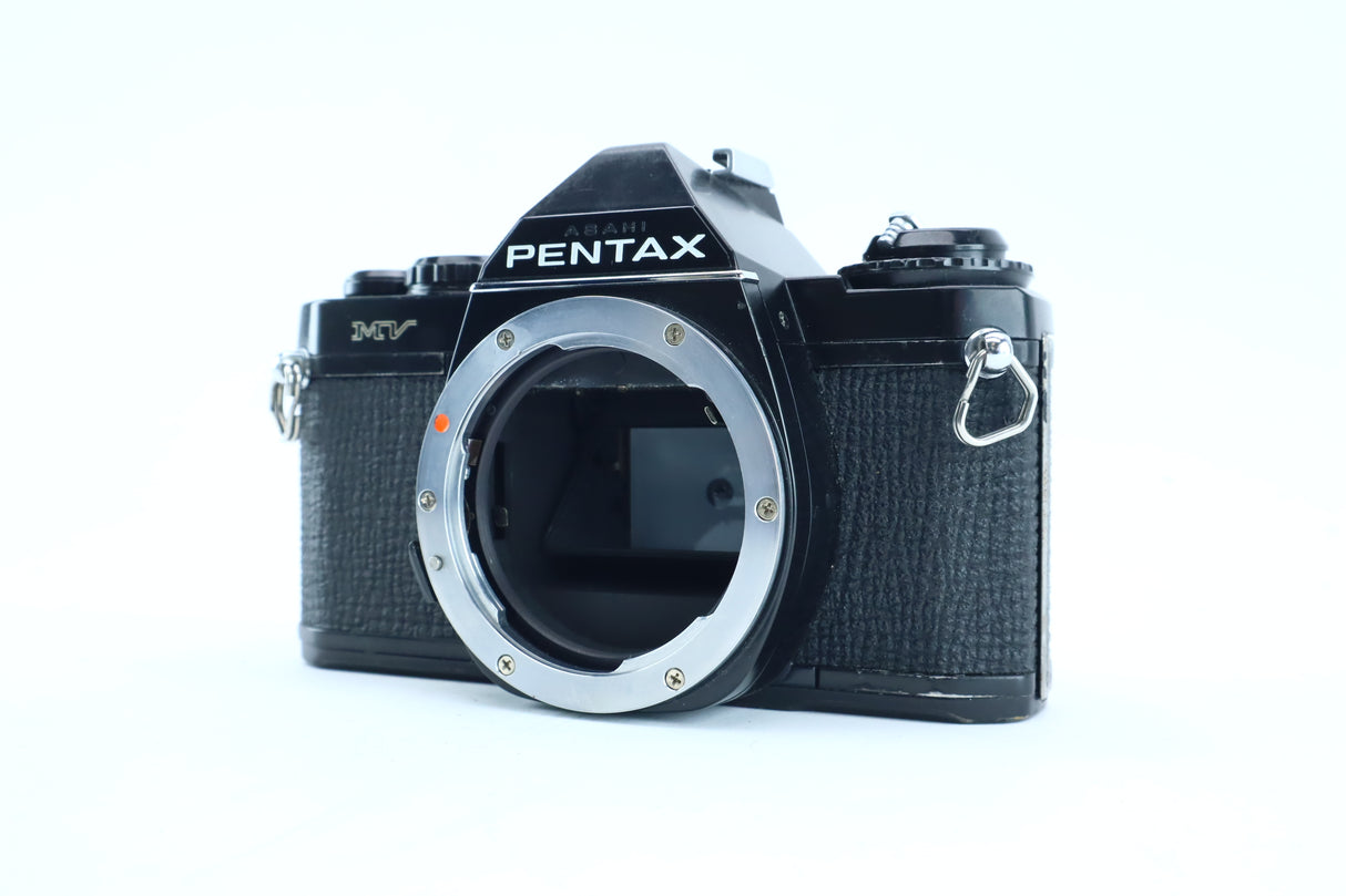 Pentax MV