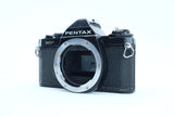Pentax MV