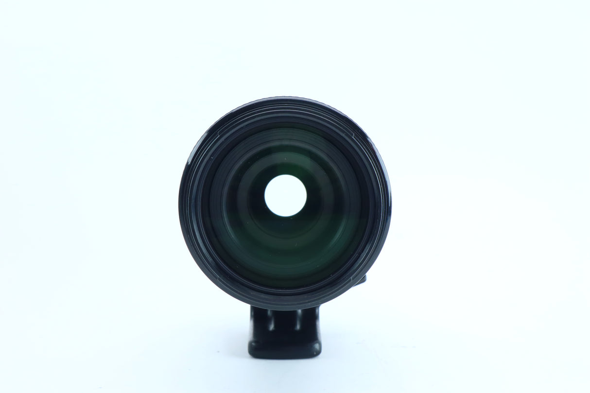 Olympus Zuiko Digital ED 50–200mm f/2.8–3.5 SWD