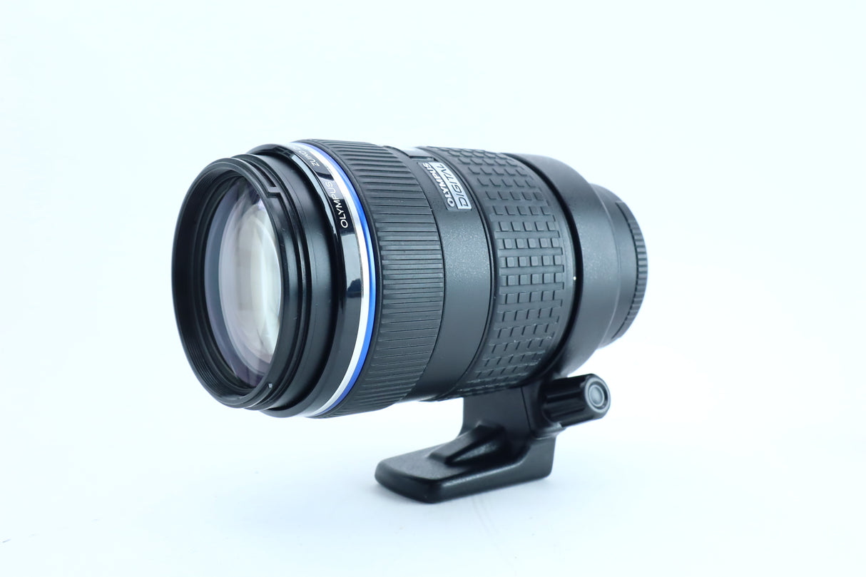 Olympus Zuiko Digital ED 50–200mm f/2.8–3.5 SWD