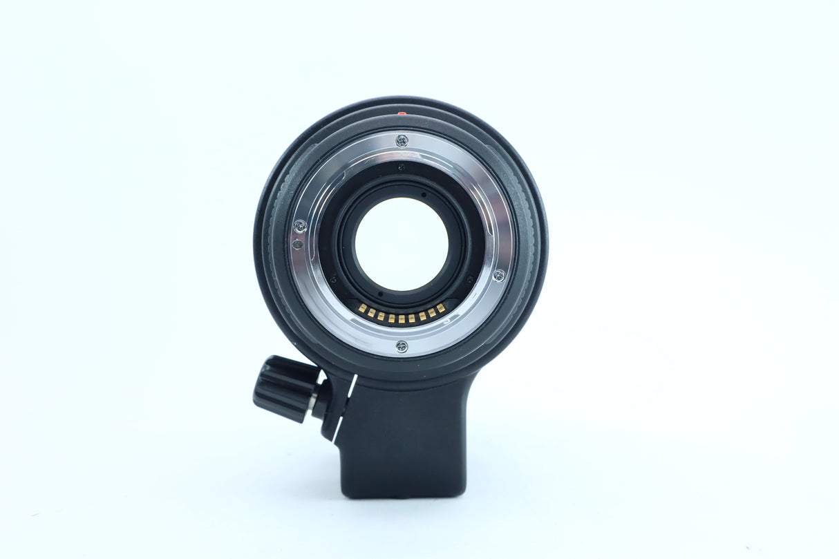 Olympus Zuiko Digital ED 50–200mm f/2.8–3.5 SWD