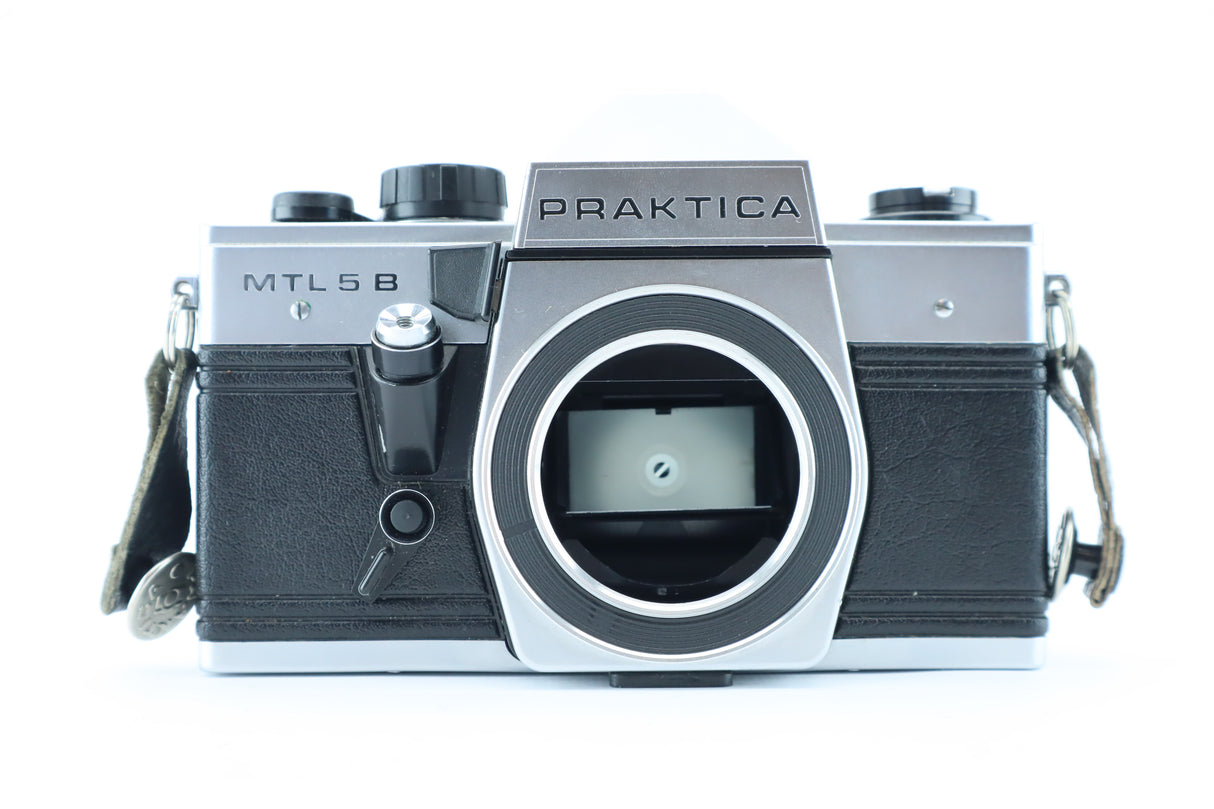 Praktica MTL 5 B