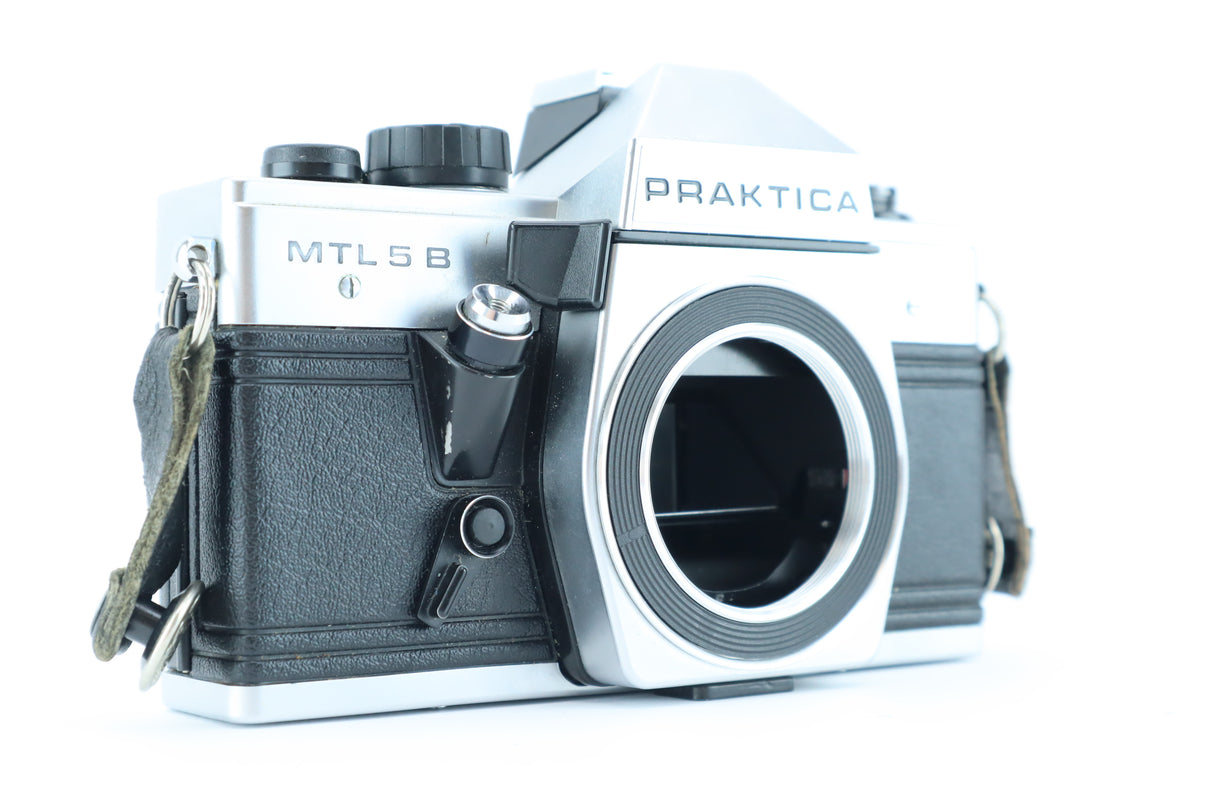 Praktica MTL 5 B