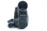Samsung VP-D381/XEF MiniDV Digital Camcorder