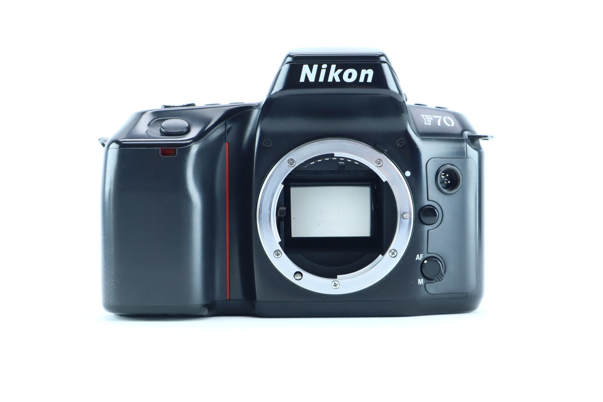 Nikon F70