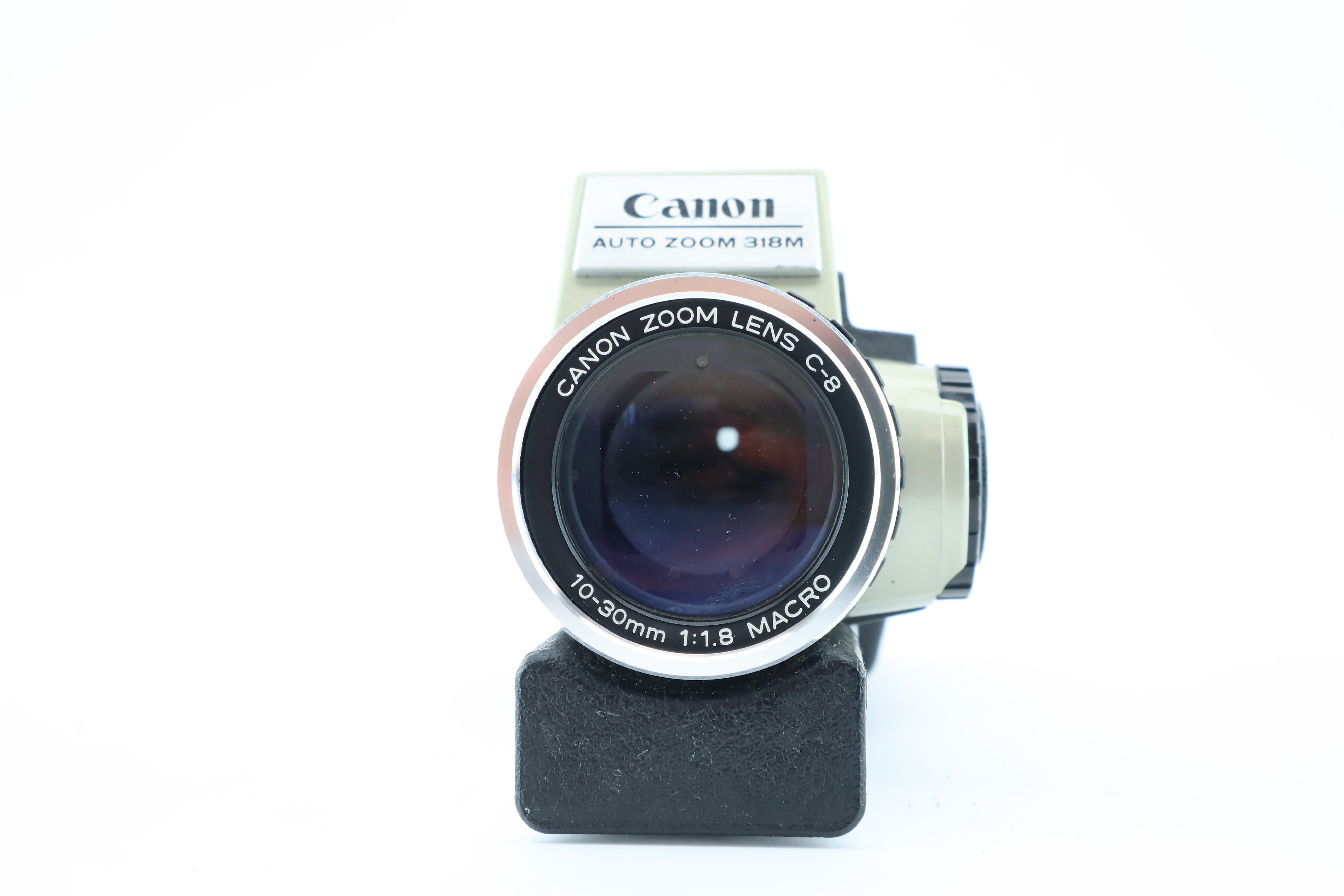 Canon Auto Zoom 318M – Hard to Find Camera Store