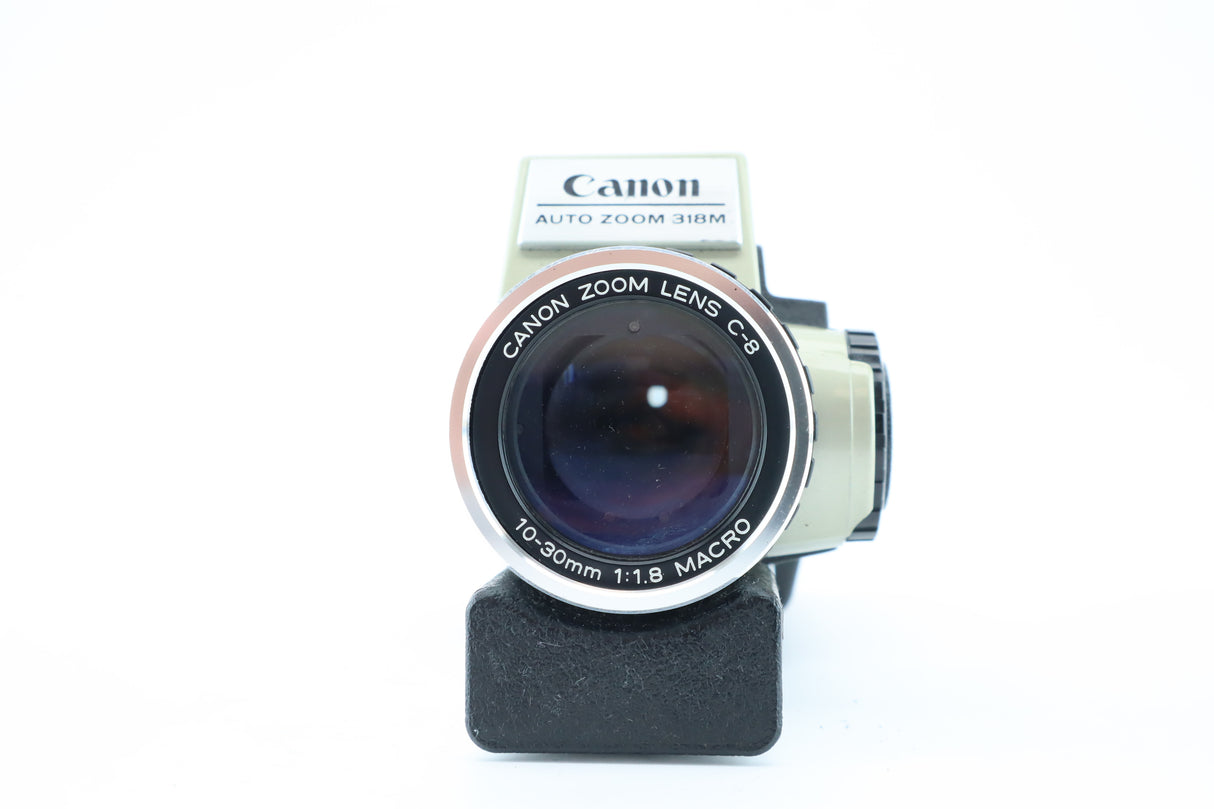 Canon Auto Zoom 318M