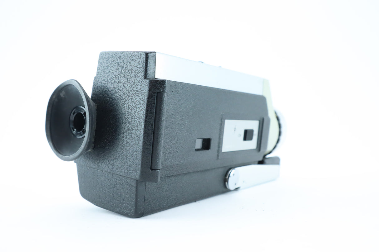 Canon Auto Zoom 318M