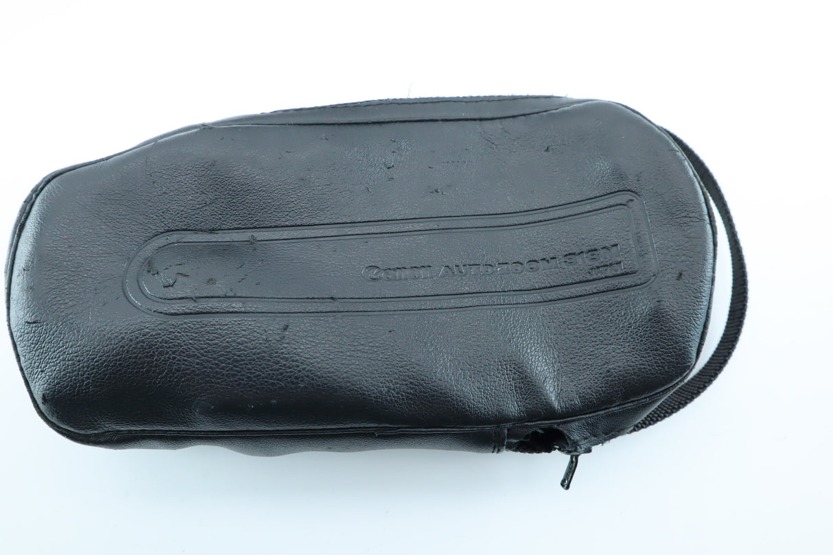 Canon Auto Zoom 318M