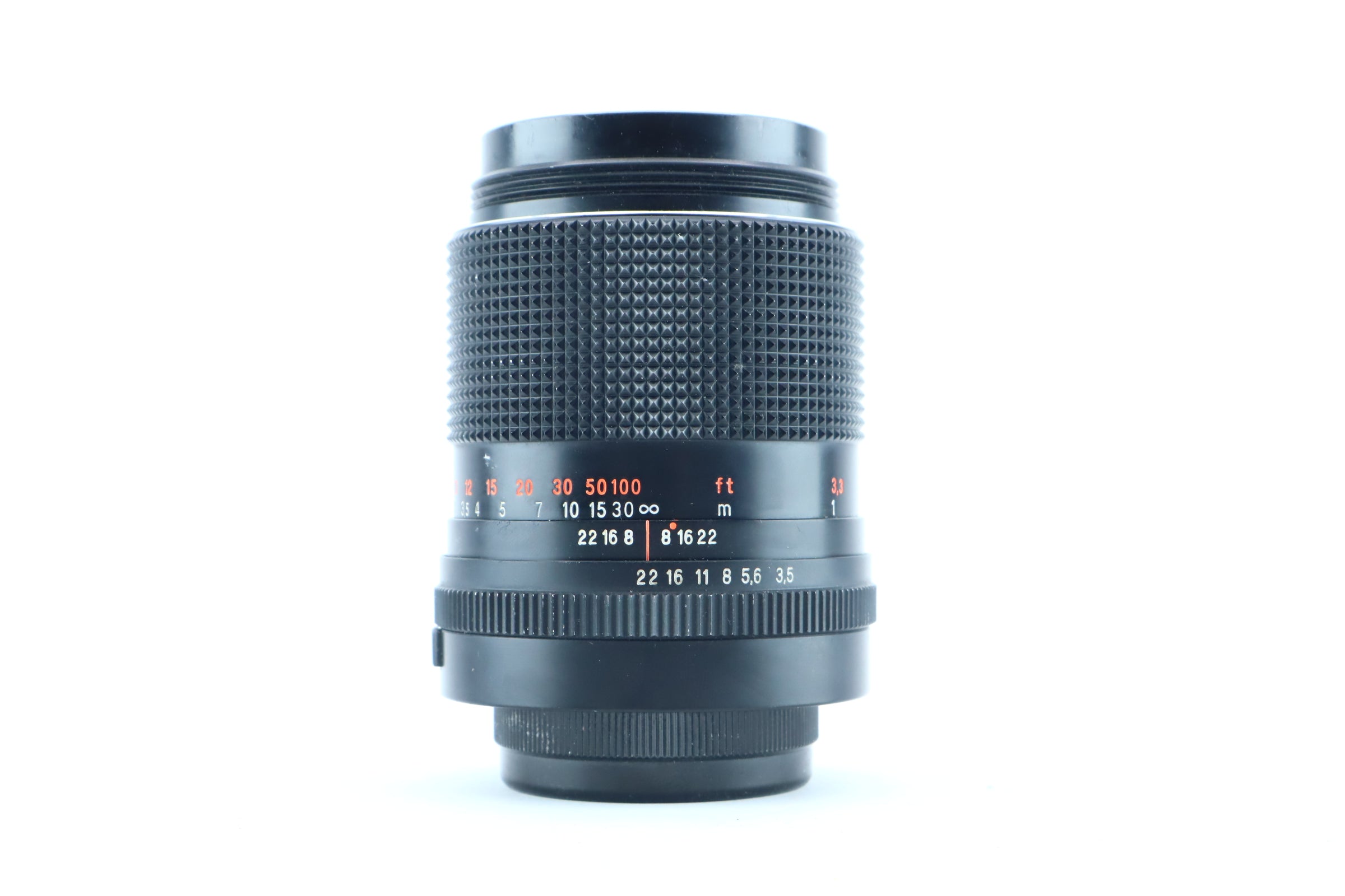 Aus Jena DDR MC S 135mm f/3.5 – Hard to Find Camera Store
