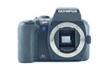 Olympus E-500