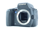 Olympus E-500