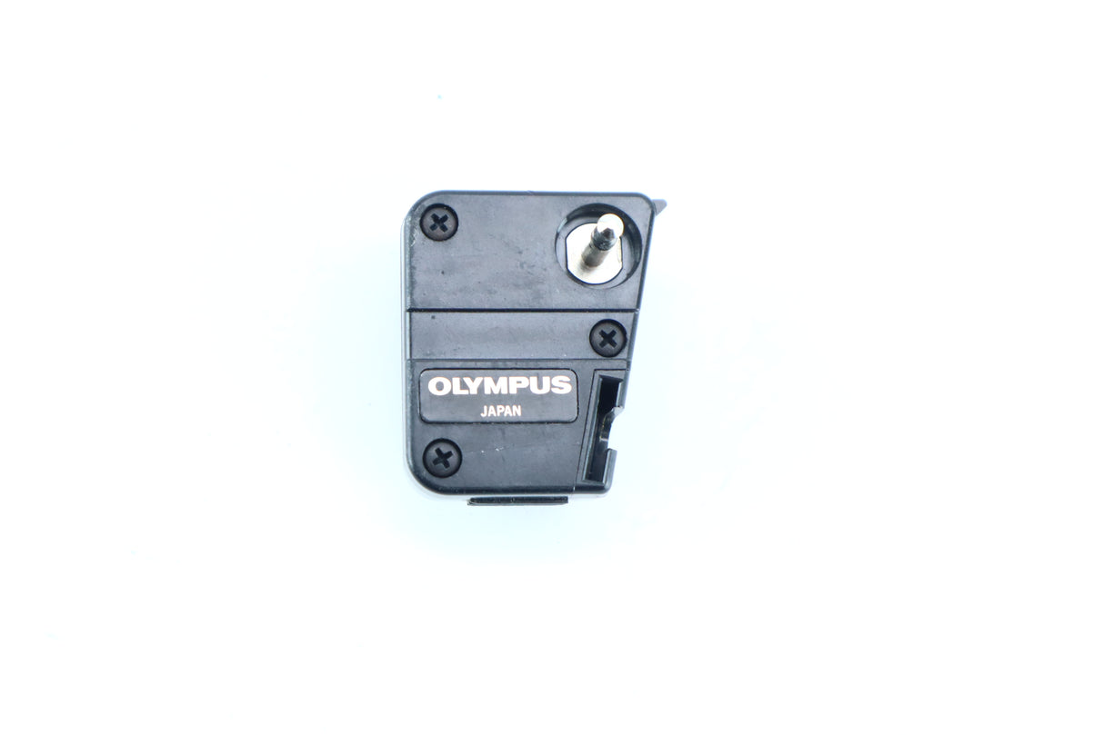 Olympus Manual Adapter