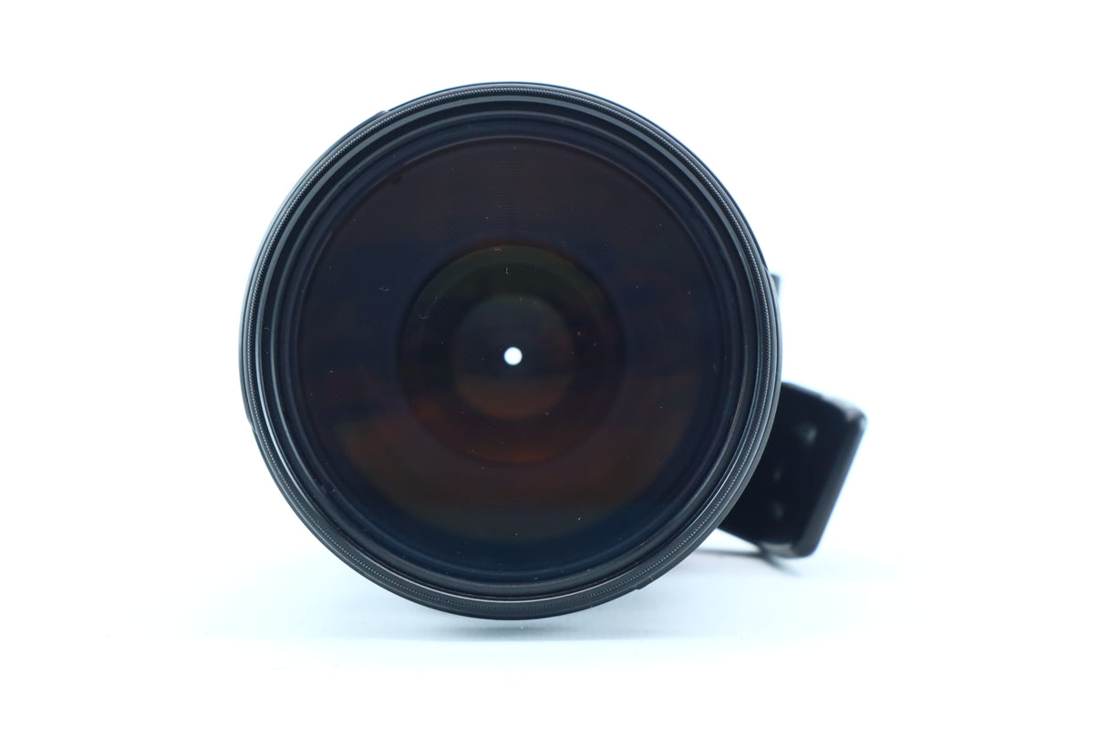 Nikon ED AF VR-Nikkor 80–400mm f/4.5–5.6D