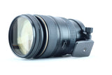 Nikon ED AF VR-Nikkor 80–400mm f/4.5–5.6D