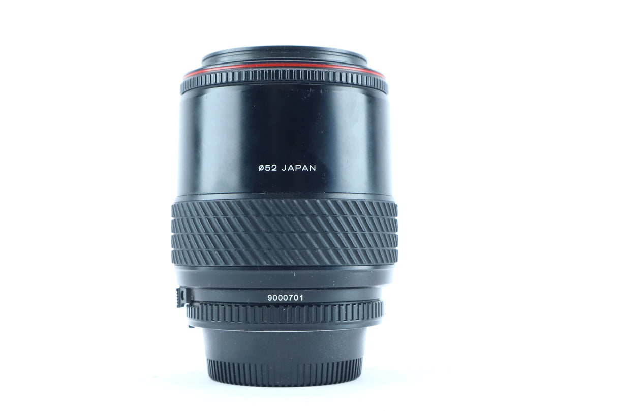 Tokina AF 70–210mm f/4–5.6