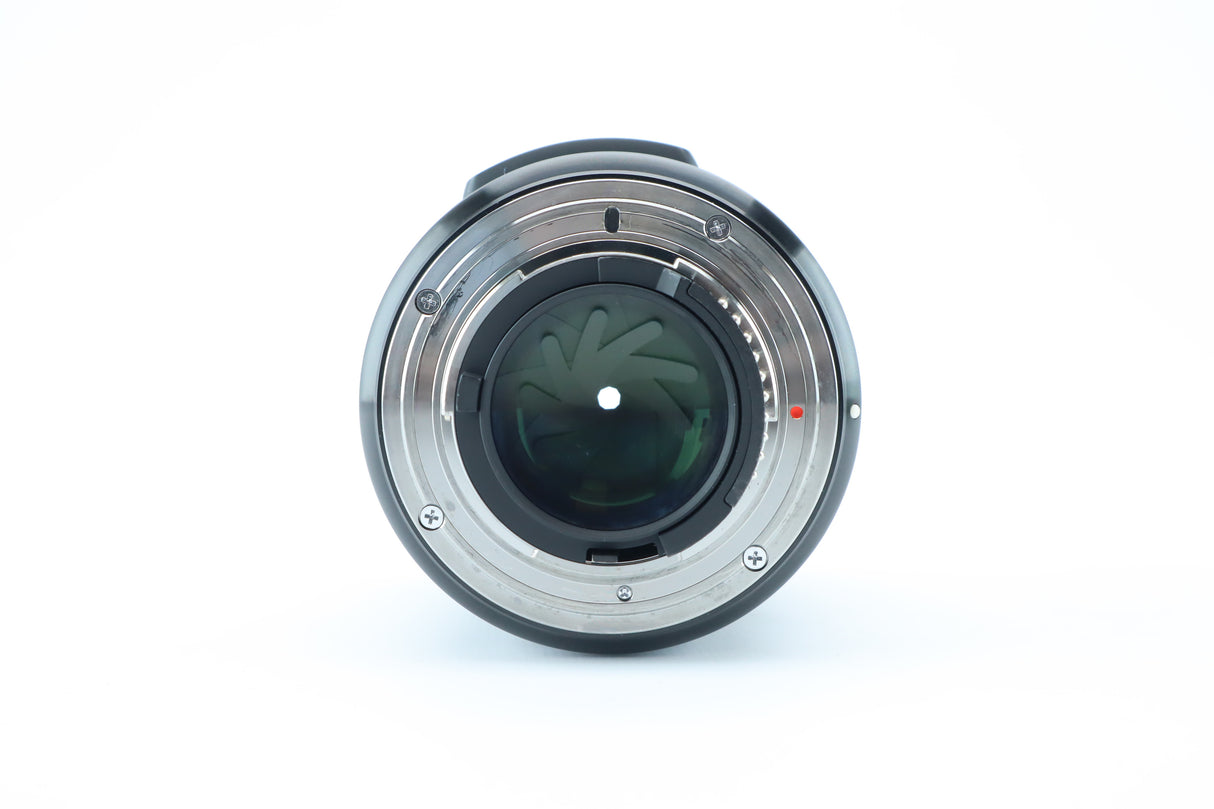 Sigma 35mm f/1.4 DG HSM