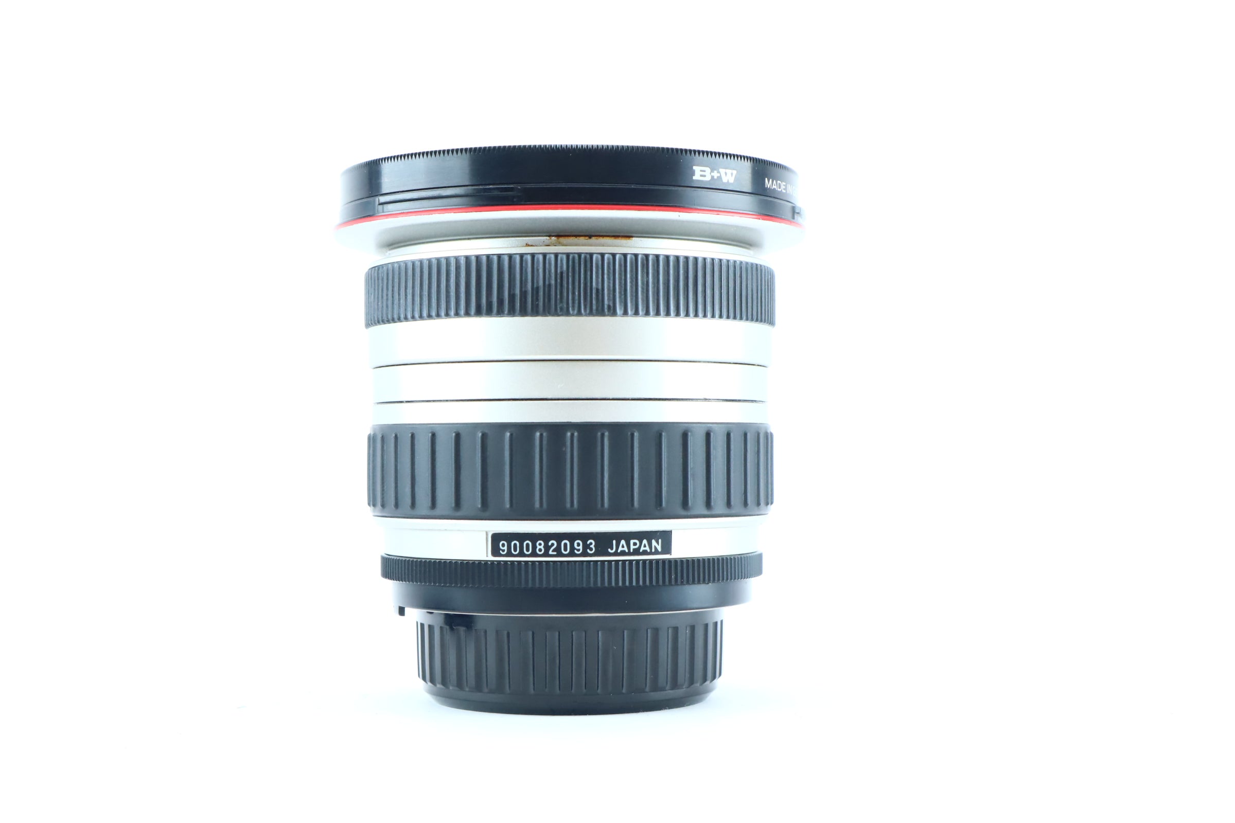 Voigtländer Ultragon 19–35mm f/3.5–4.5 VMV – Hard to Find Camera Store