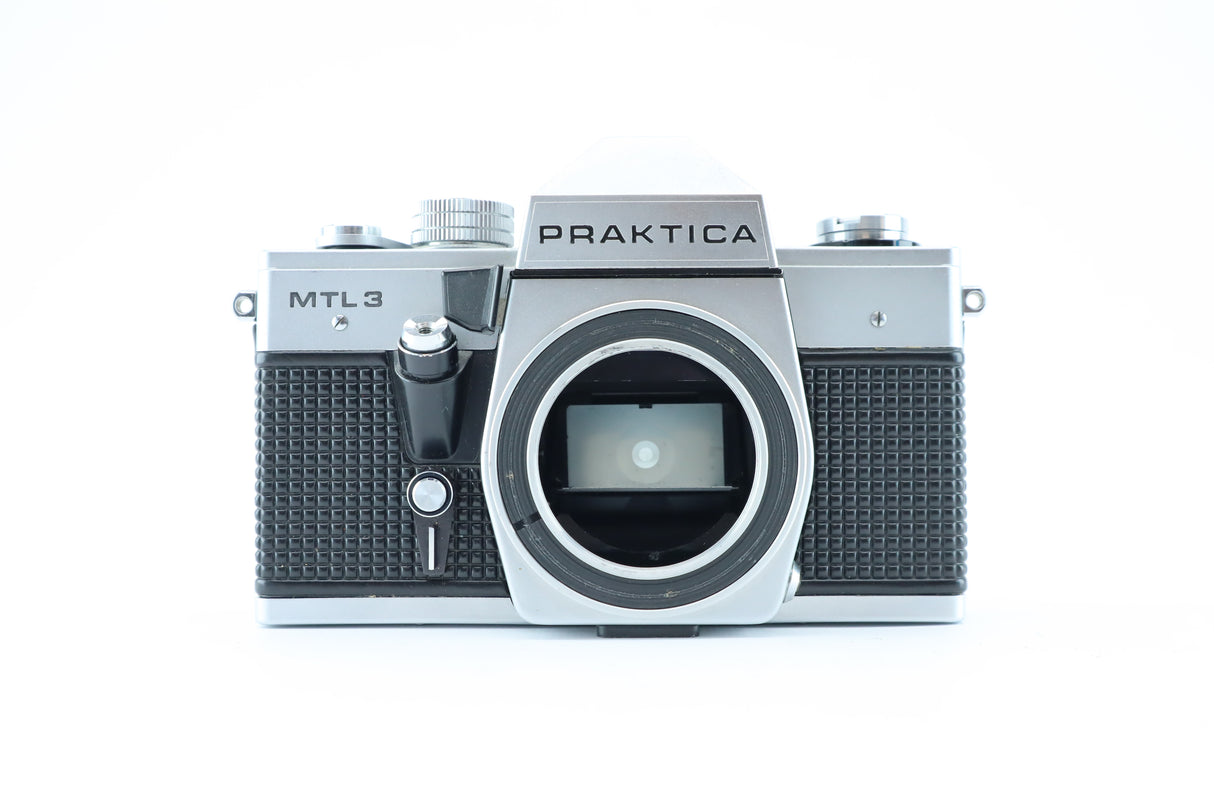 Praktica MTL 3 s