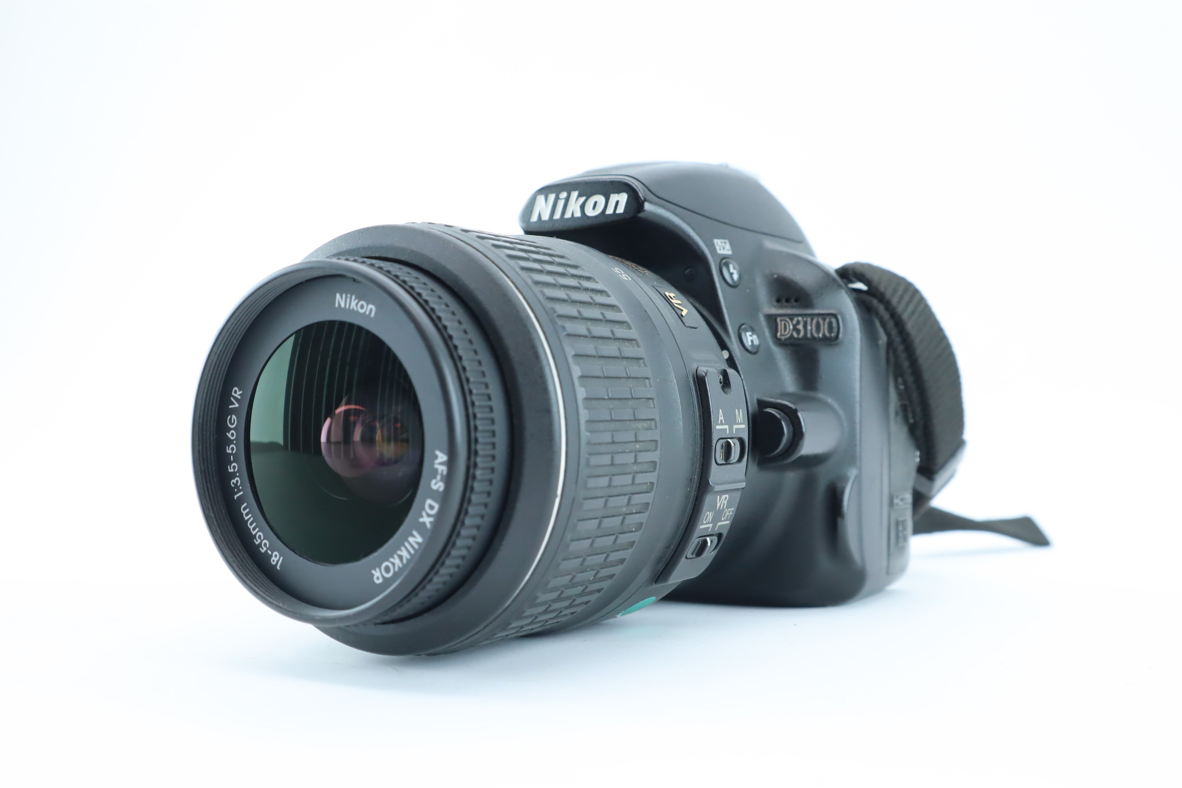 ニコン D3100 AF-S 18-55mm f3.5-5.6G #C326 Amazon.co.jp: Nikon AF-S DX 18-55mm f/3.5-5.6G VR : 家電＆カメラ