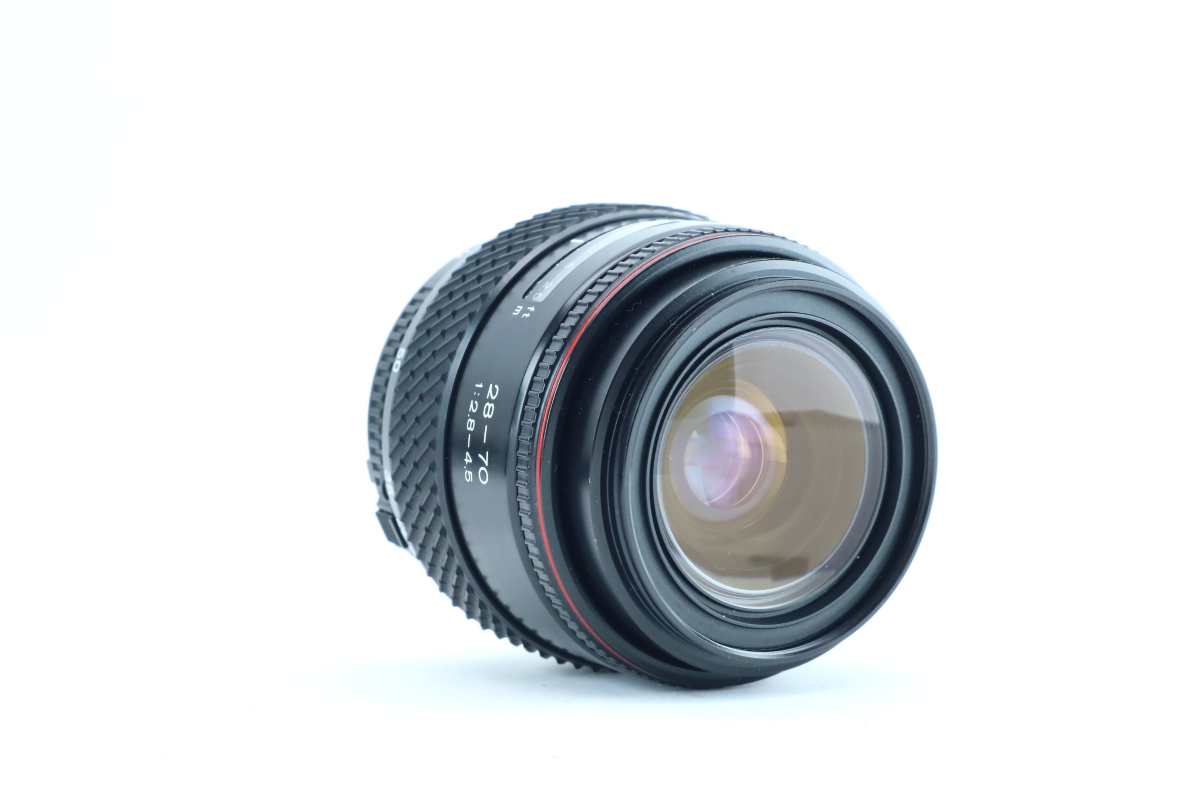 Tokina AF 28–70mm f/2.8–4.5 – Standard Zoom Lens – Hard to Find