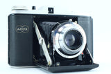 Adox with Adoxar 75mm f/6.3