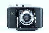 Adox with Adoxar 75mm f/6.3