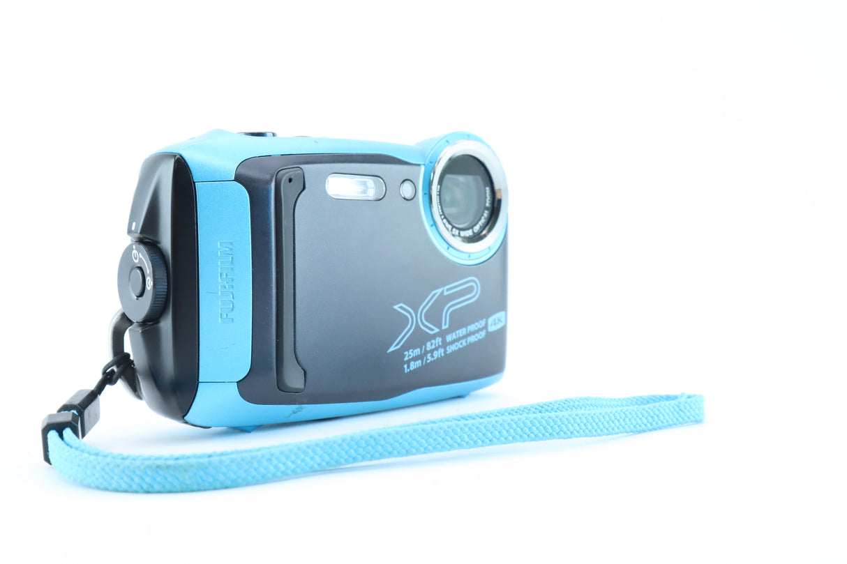 Fujifilm FinePix XP140