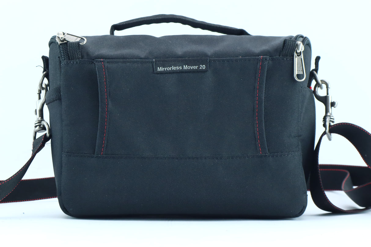Think Tank Mirrorless Mover 20 – Camera Shoulder Bag
