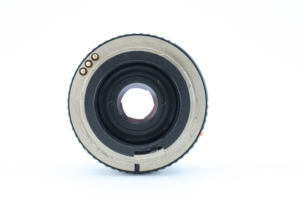 Pentacon Prakticar 50mm f/2.4 MC